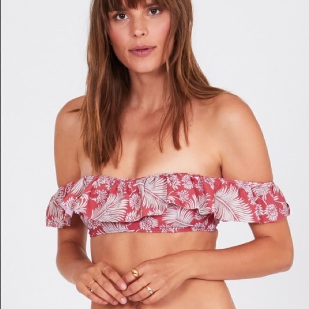 Amuse Society OTS Tajo Bandeau